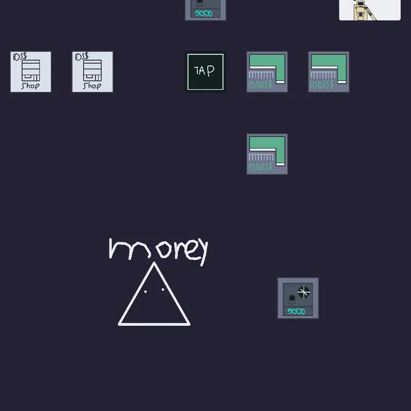 Game by @whostolemyname