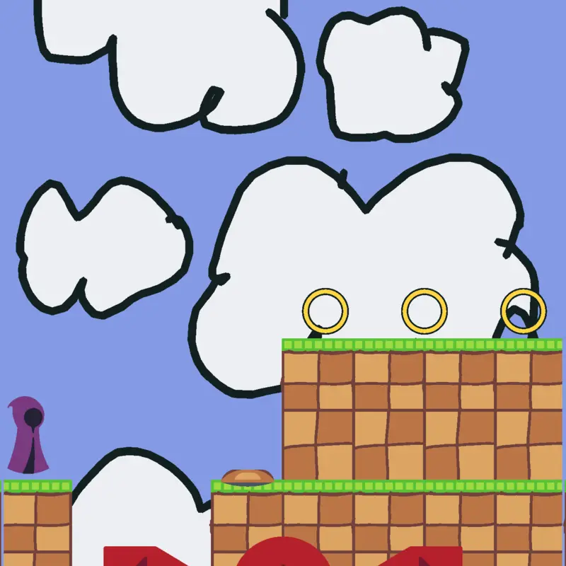 Game by @aerow