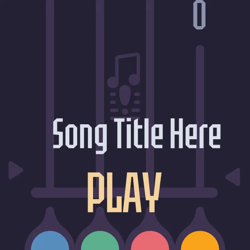 Game by @thaqifamsyar