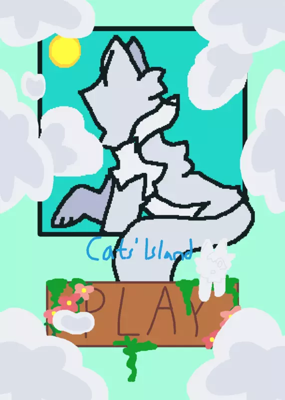 Game by @EllieandYuri