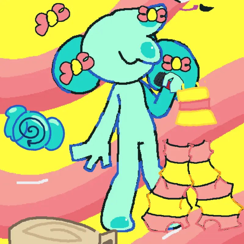 Game by @bittyiscool