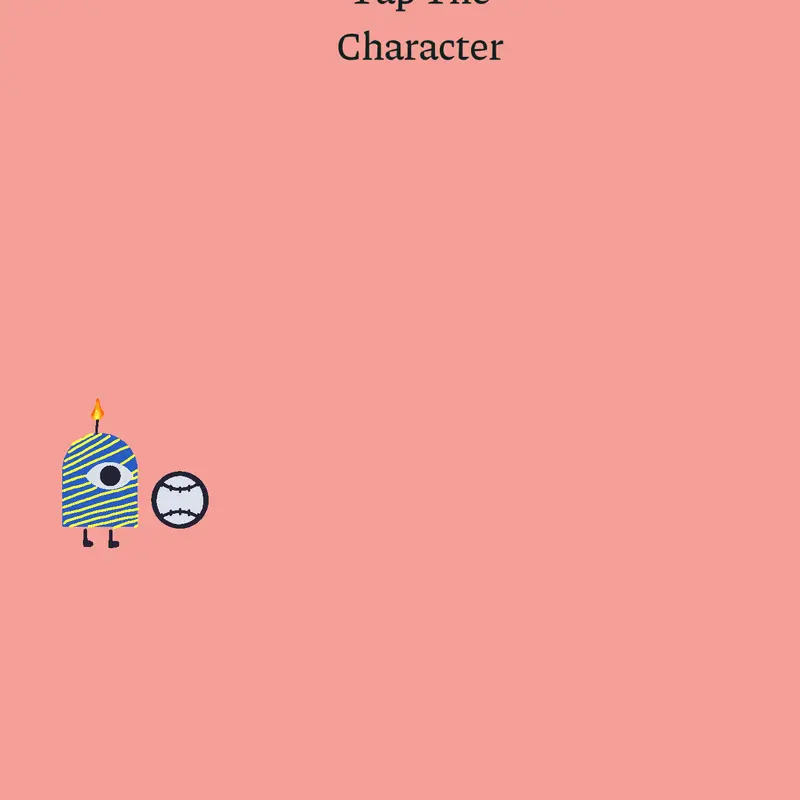 Game by @_candle