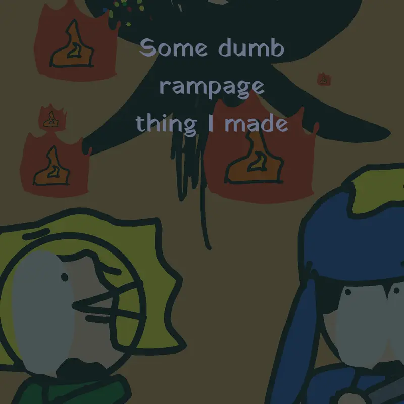 Game by @tweek-weak