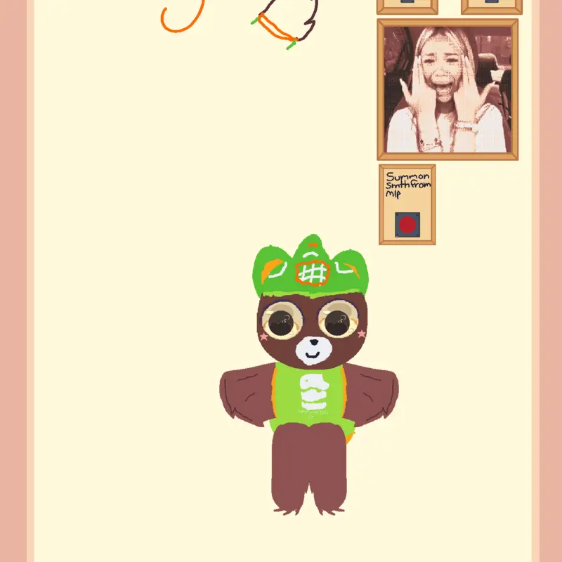 Game by @MigatheSeaBear