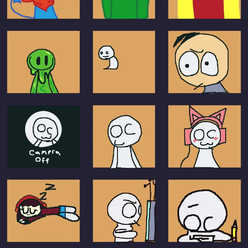 Game by @Irakle