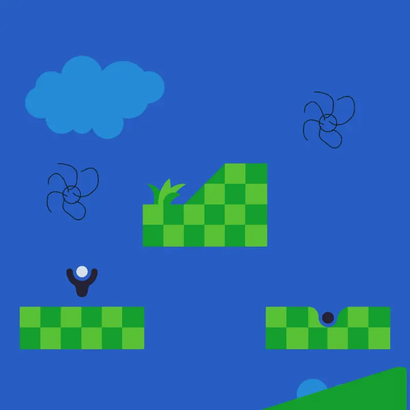 Game by @calvis_the_calixxe