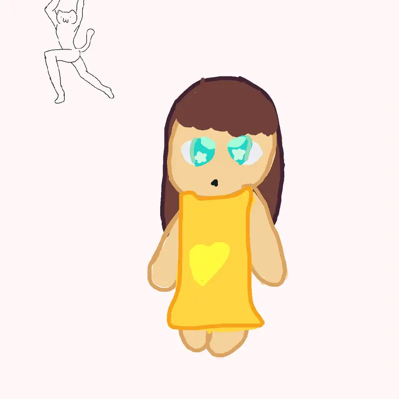 Game by @kittycornrainbow