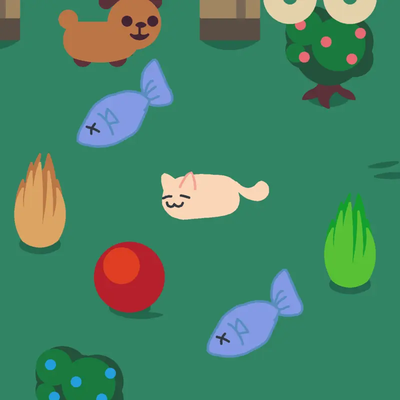 Game by @omaygad_indo