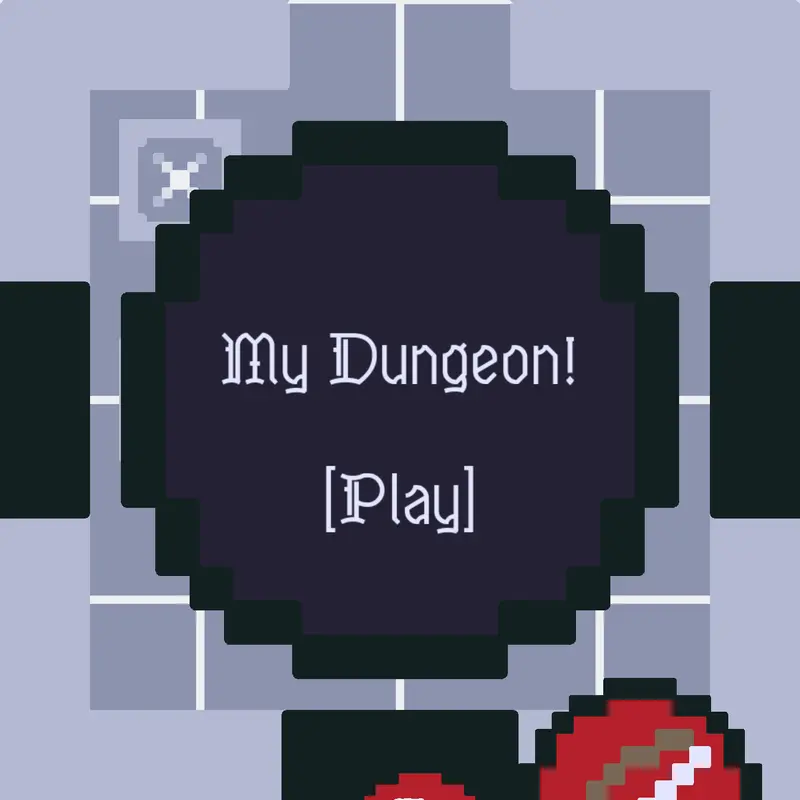 Game by @vixs
