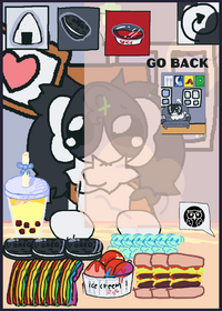 Mukbangasmr Foodgame game