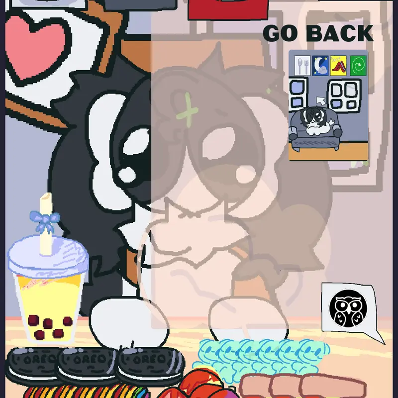 Game by @Snowy_Dog