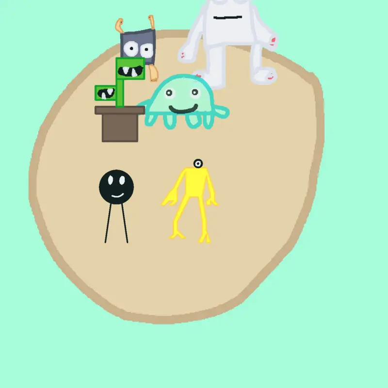 Game by @Misha_russian4