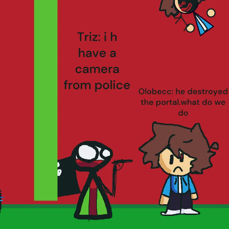Game by @olobercc_oficial