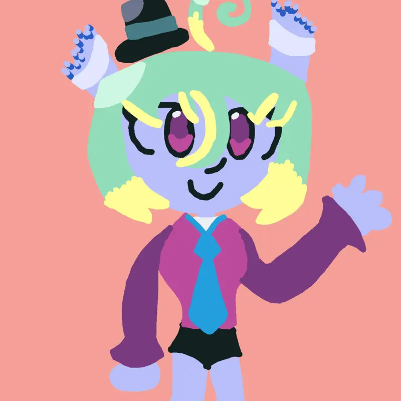 I Hope you Like my first art by @BogdanOstrysz