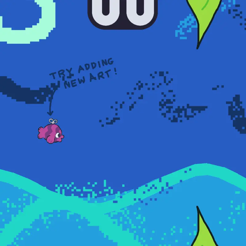 Game by @AniKayo_TeaganLove