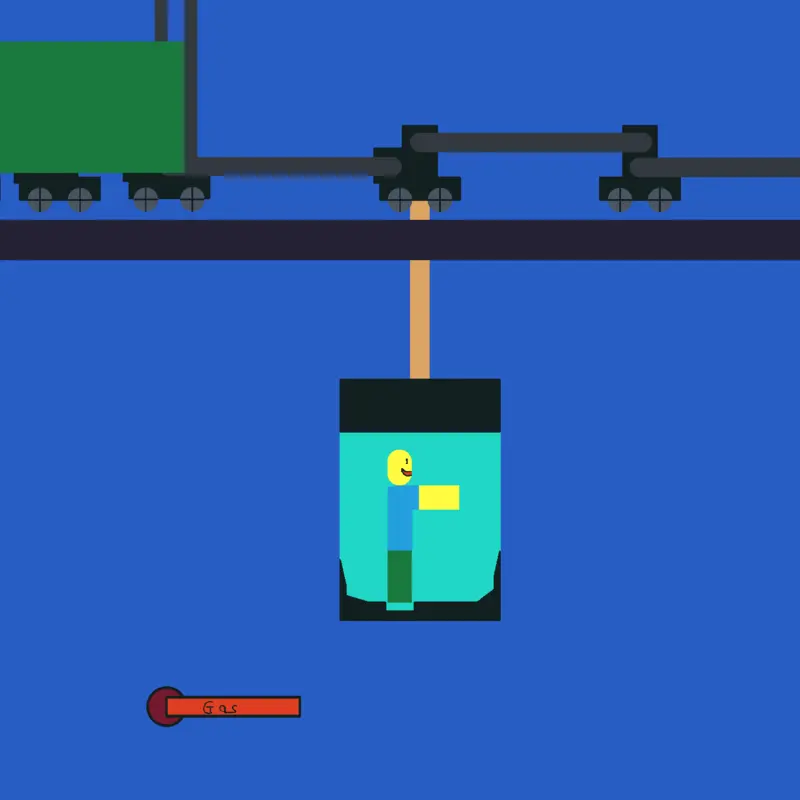 Game by @Giantsoupy