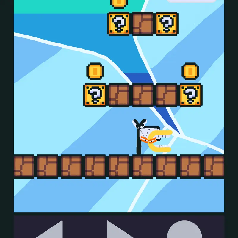 Game by @unifom