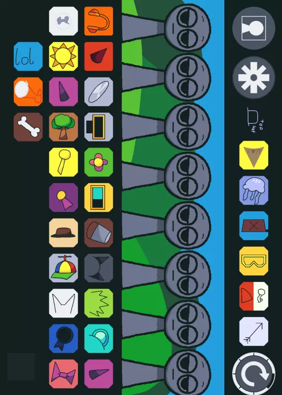 Game by @OwlOfCastle