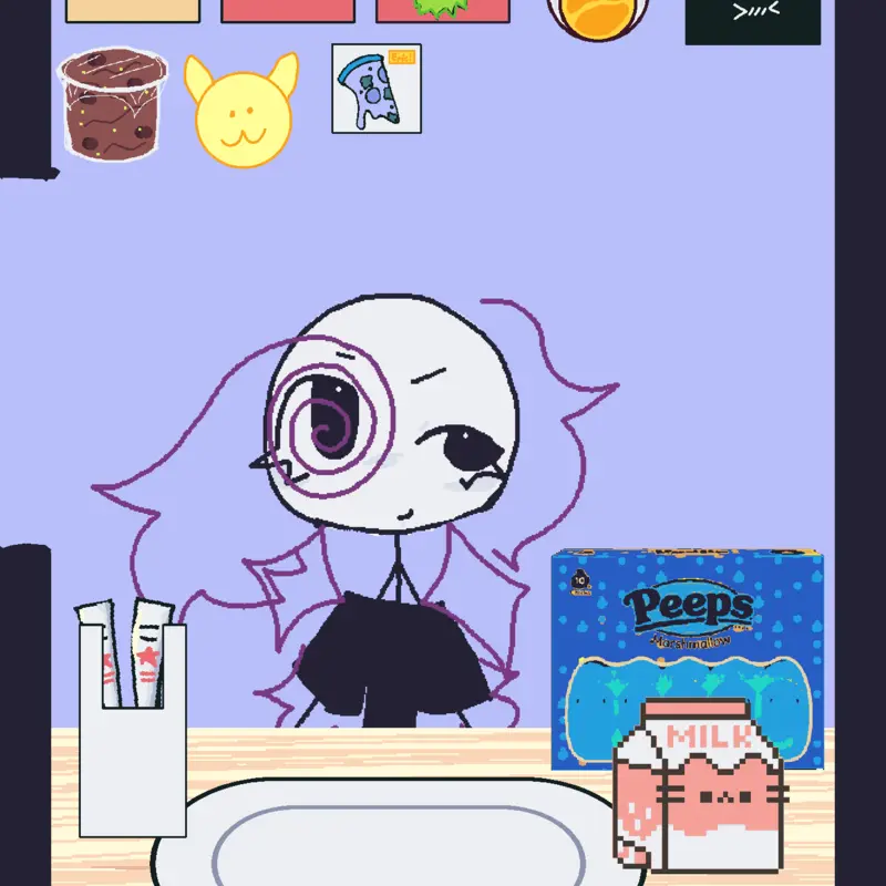 Game by @Rey-san
