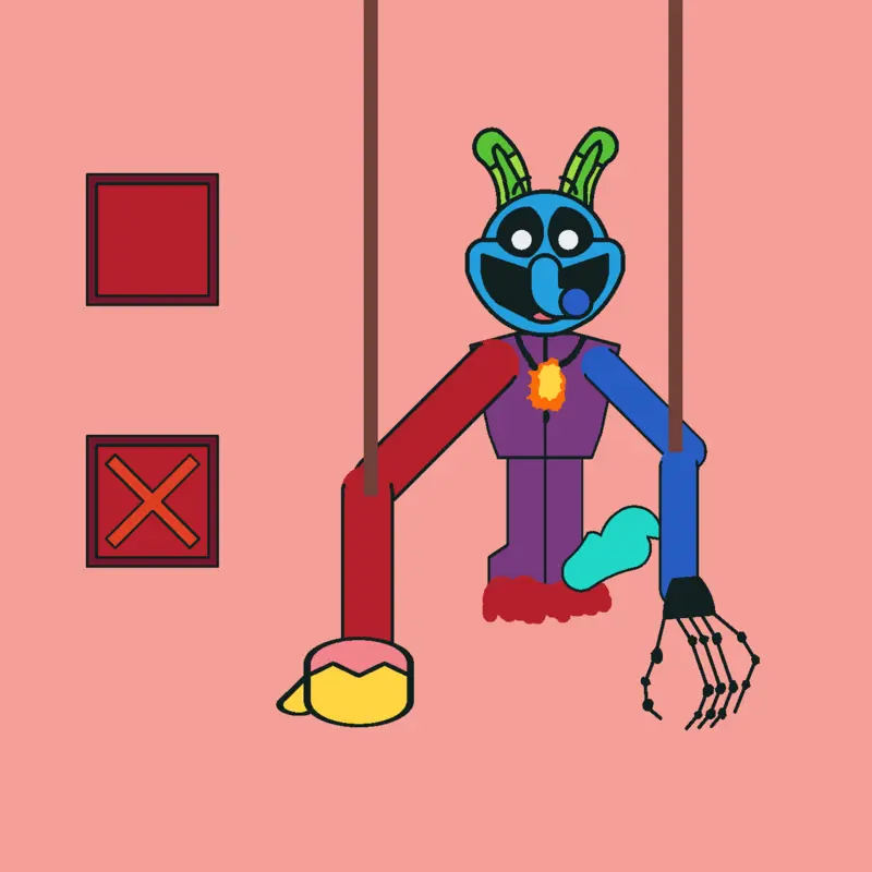 Game by @theshadowfoxygames