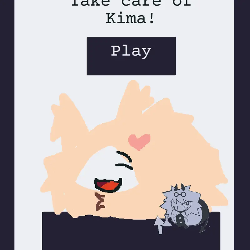 Game by @Yoko_2000