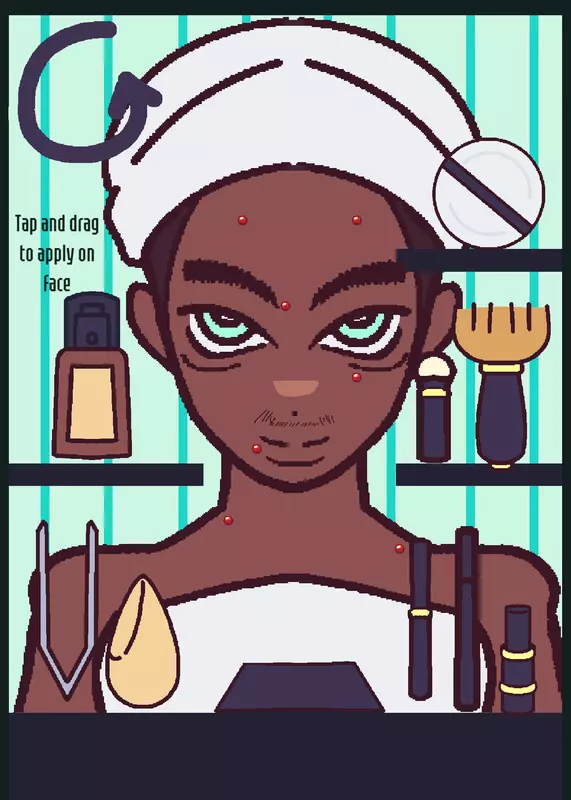 Game by @Mz_pie