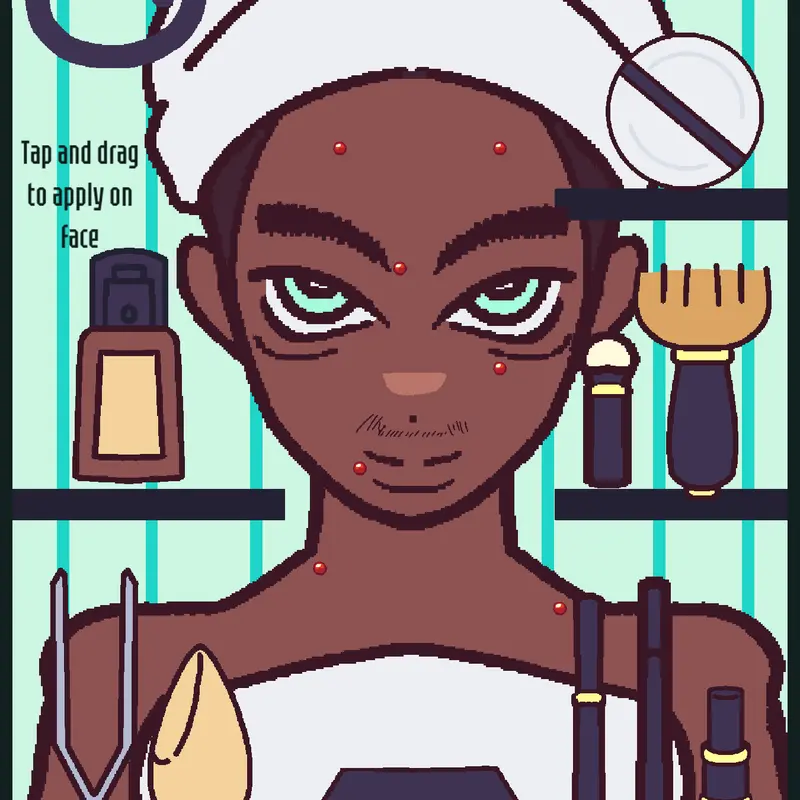 Game by @Mz_pie