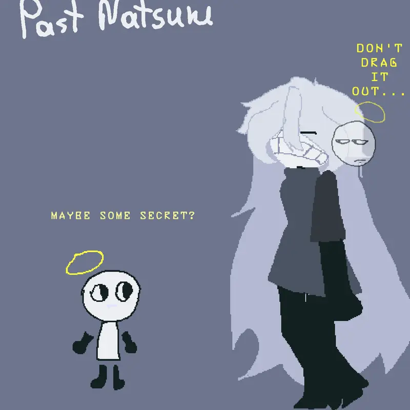Game by @Natsuki__