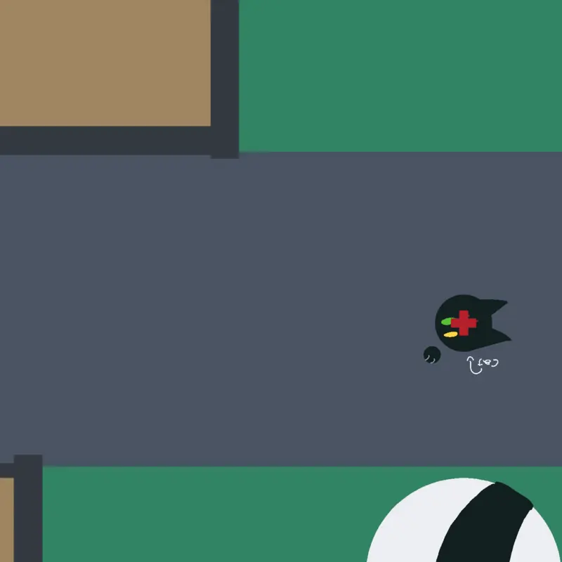 Game by @Cubbie_Papercat
