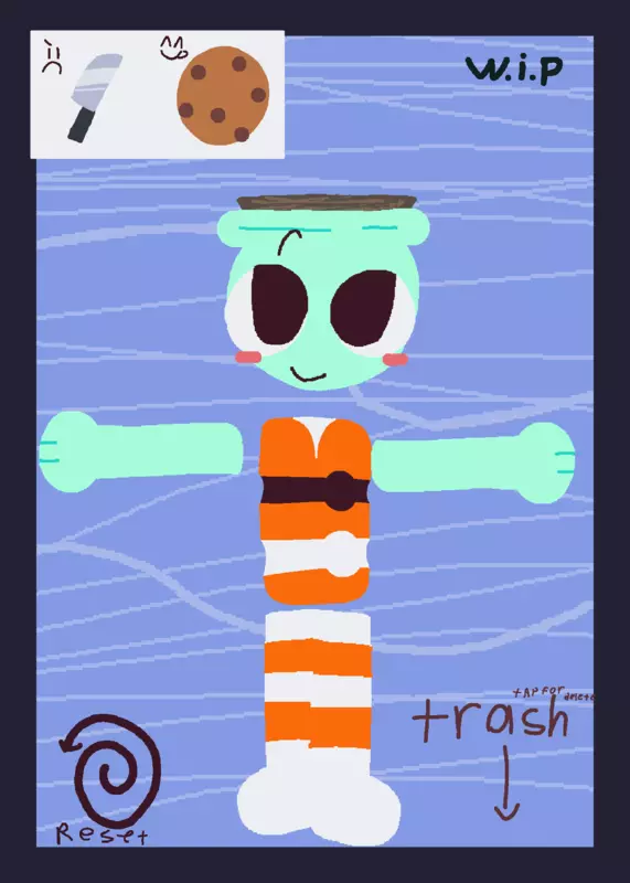 Game by @markiza_tomas
