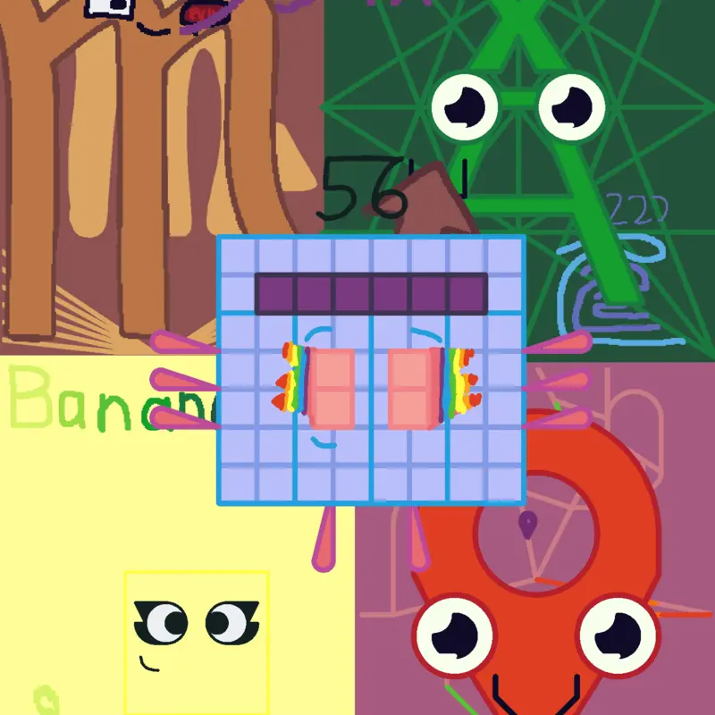Game by @TooManyOCS