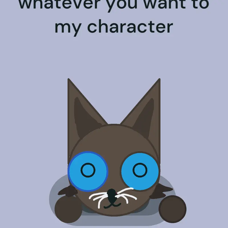 Game by @dinosaurlover1234
