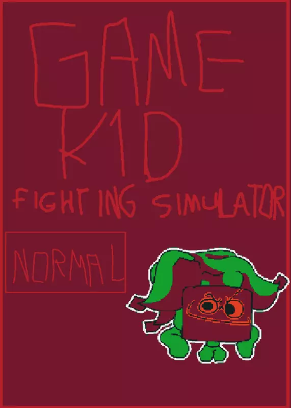 Game by @eucoanimator_official