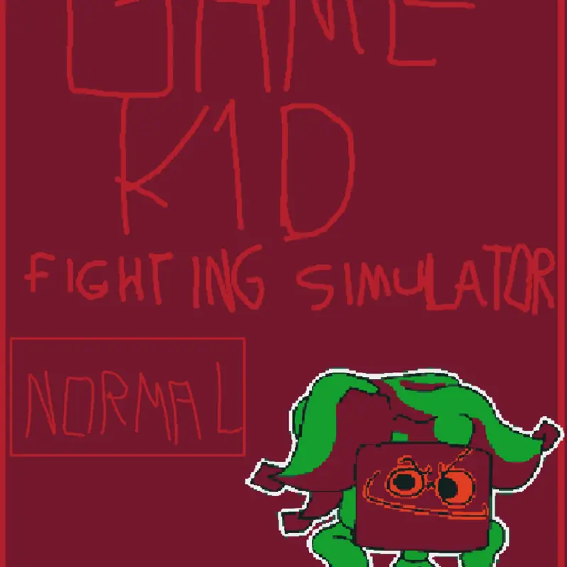 Game by @simerak