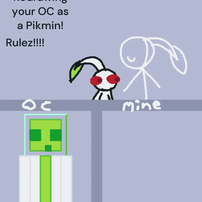 Game by @PvzPikminlover62839