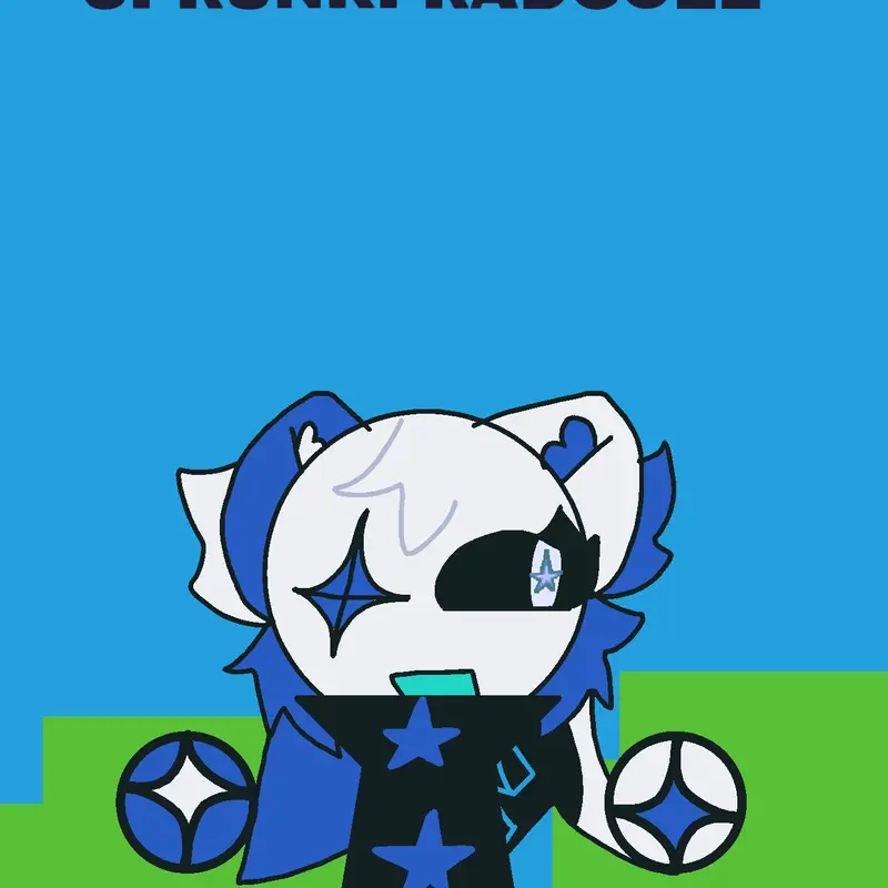 Game by @Riliane