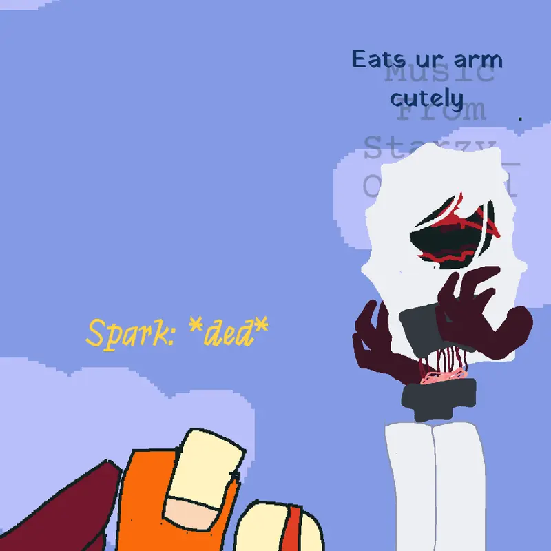 Game by @Dreamgam3fan