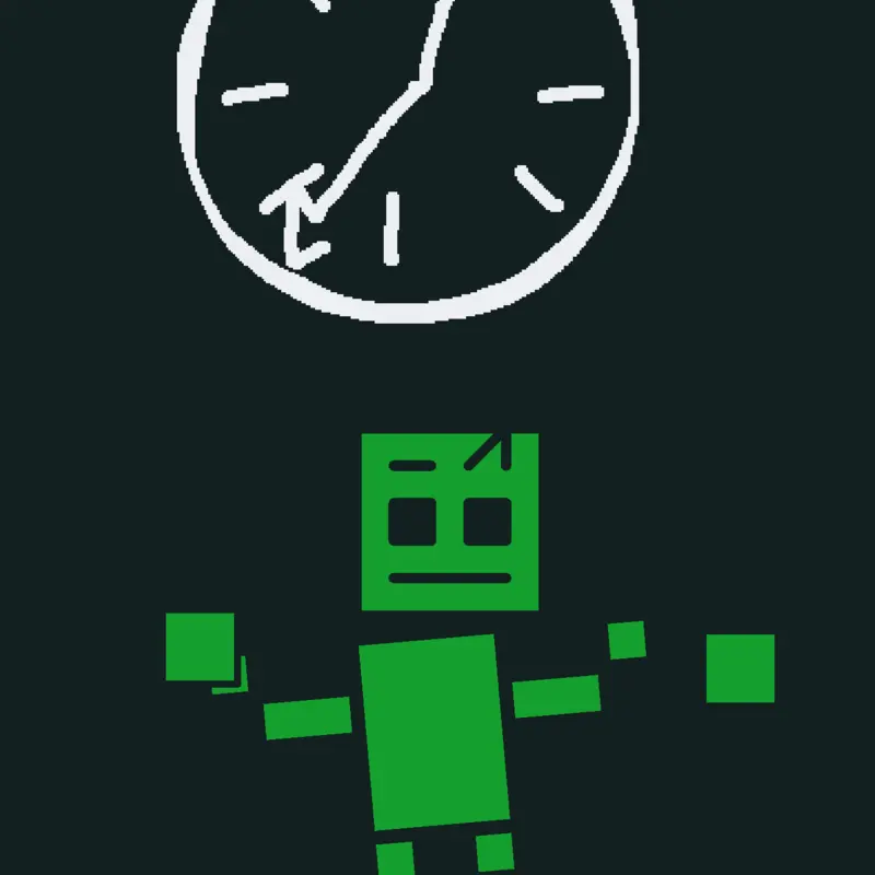 Game by @mjgb
