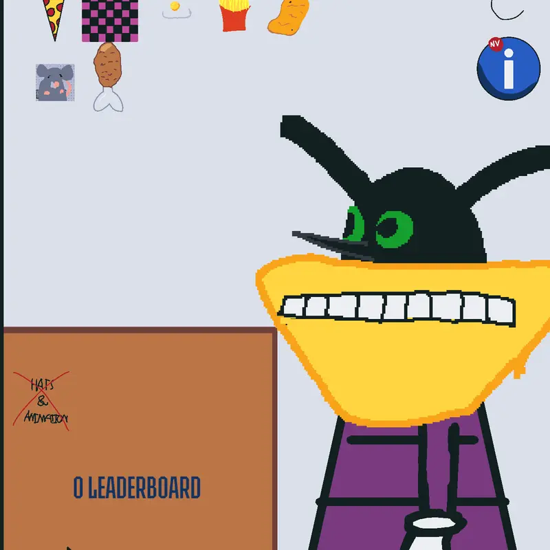 Game by @omino_blue
