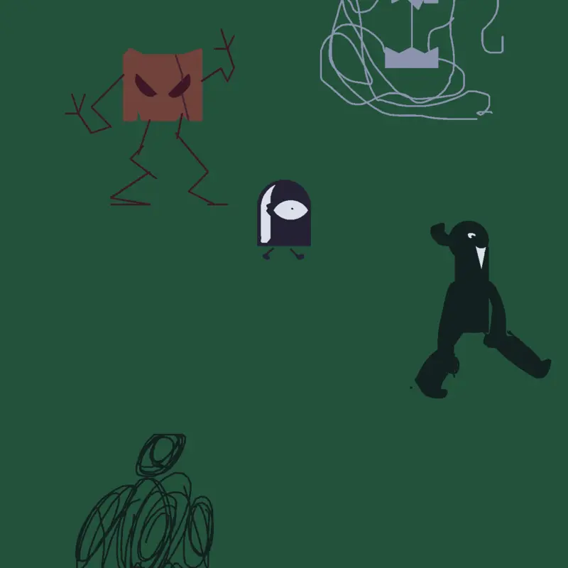 Game by @fnafbro