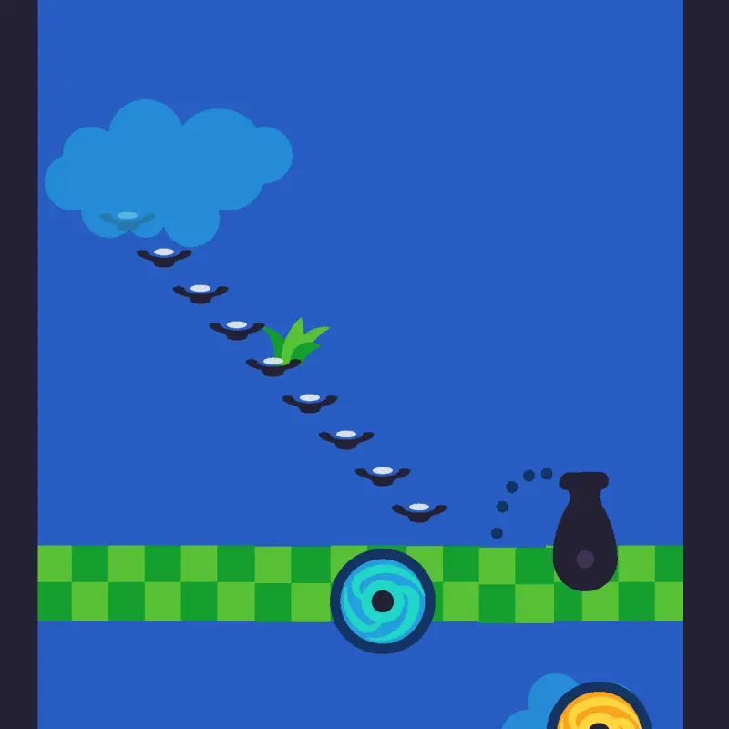 Game by @isabot