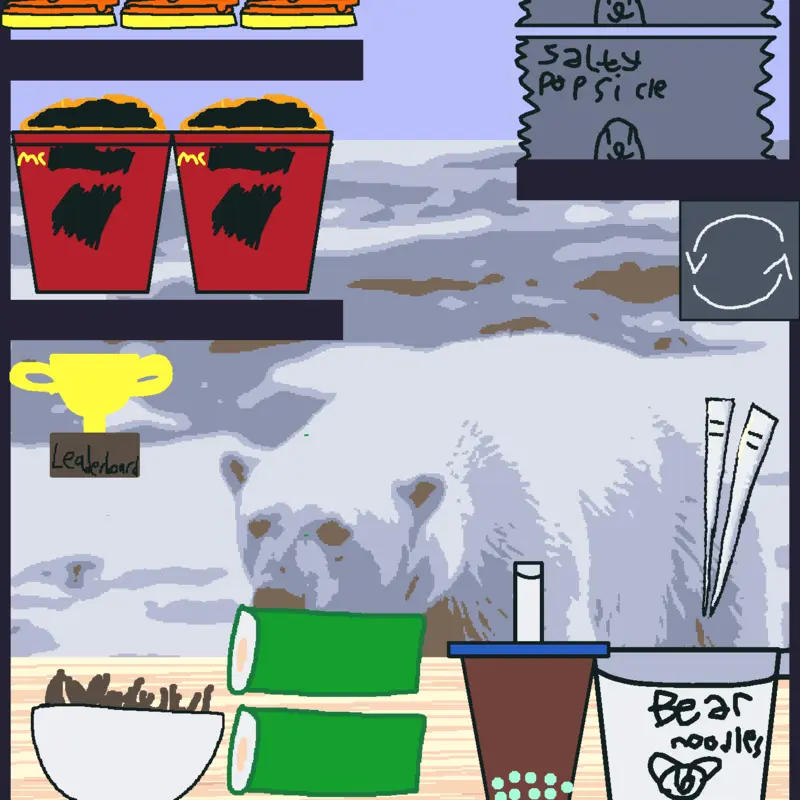 Game by @Abayu