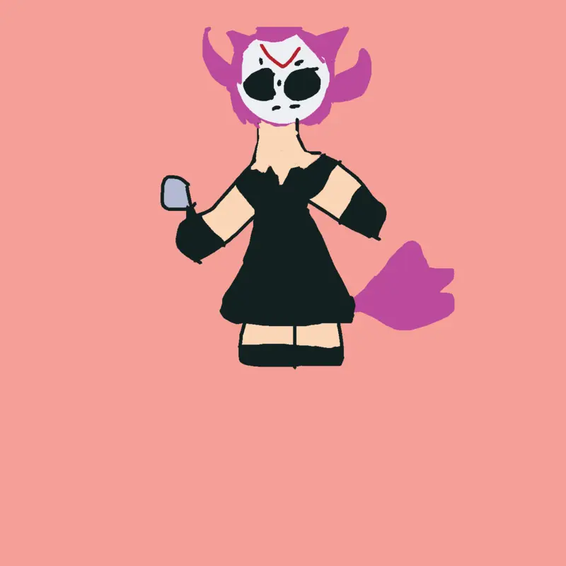 Game by @MerryStar