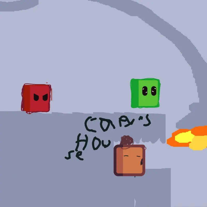 Game by @capyking