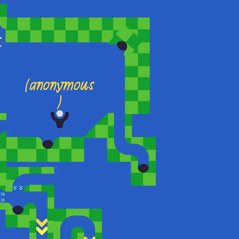 Golf multiplayer by @darger_don407