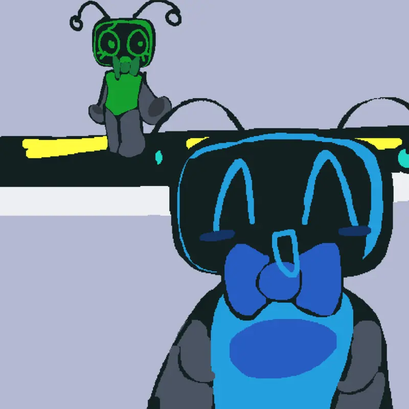 Game by @Blue_Vee