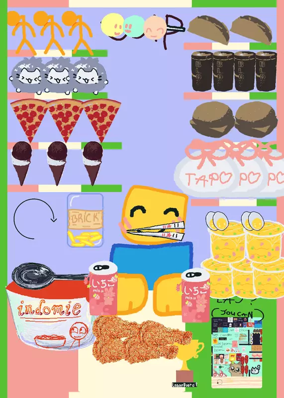 Game by @ZOOBLE_createz