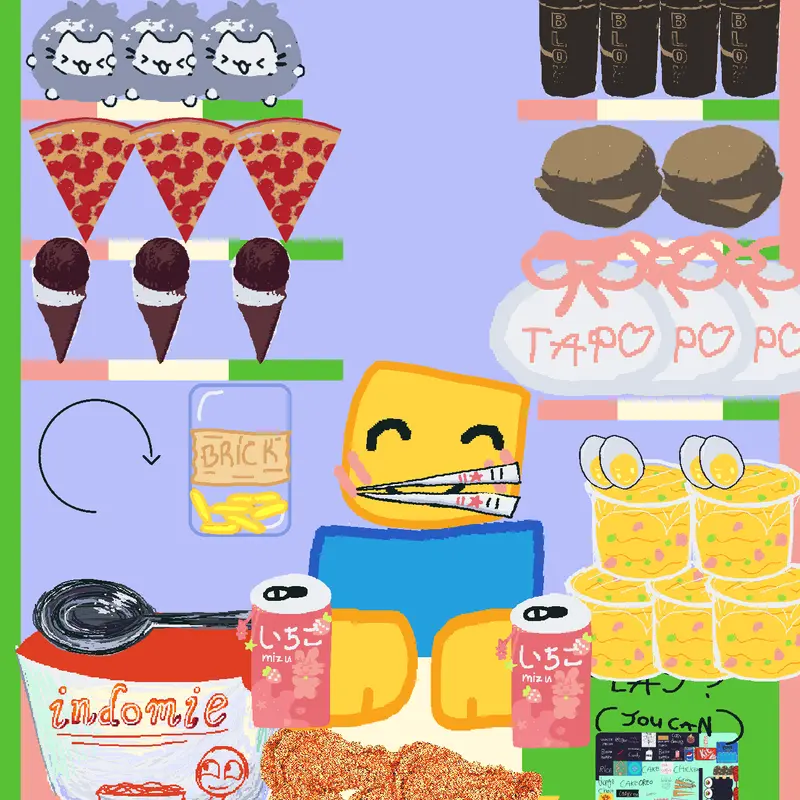 Game by @ZOOBLE_createz