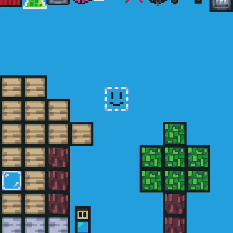 Game by @Radek777