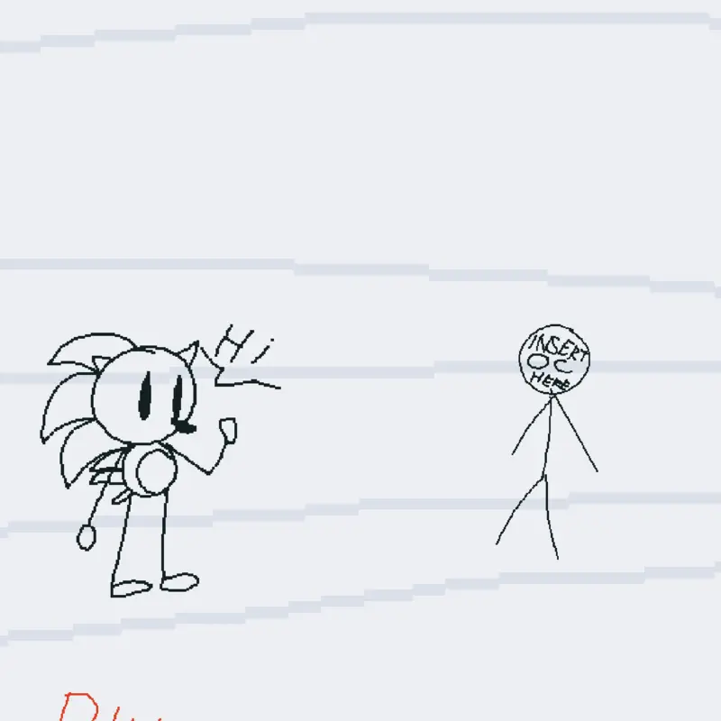 Game by @Stickhog